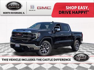 New 2026 GMC Sierra 1500 SLT w/ SLT Convenience Package AWD/4WD video 1
