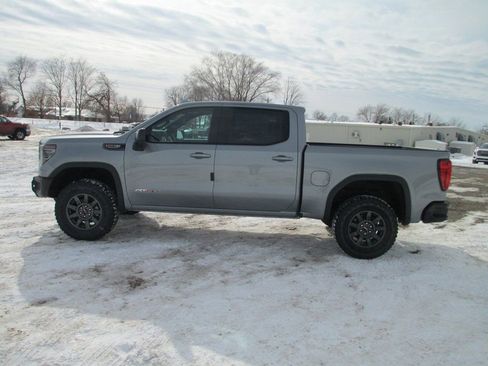 New 2026 GMC Sierra 1500 AT4X image 9
