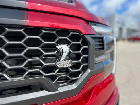 New 2025 Ford F150 Lariat w/ Equipment Group 501A Mid image 10