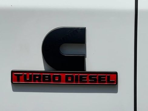 Used 2025 RAM 2500 Rebel w/ Rebel Level 1 Equipment Group AWD/4WD image 9