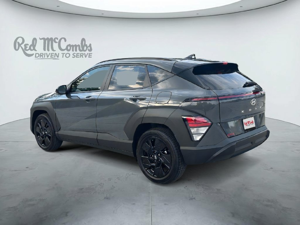 New 2027 Hyundai Kona SEL Sport FWD image 7