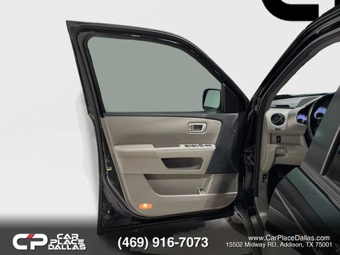 Used 2013 Honda Pilot EX-L image 15