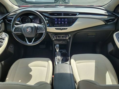 Used 2020 Buick Encore GX Select w/ Experience Buick Package FWD image 12