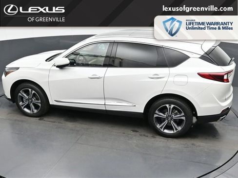 Used 2022 Acura RDX AWD w/ Advance Package image 49