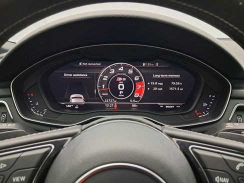 Used 2018 Audi S5 Prestige w/ S Sport Package image 12