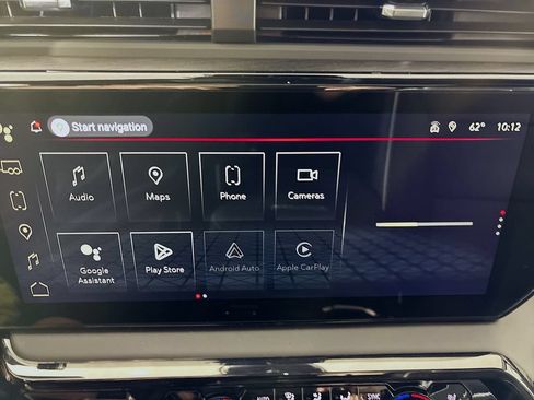 New 2026 GMC Sierra 2500 AT4X AWD/4WD image 15