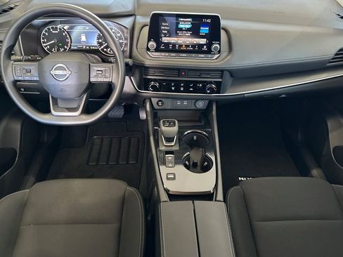 New 2026 Nissan Rogue S image 11