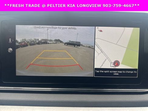 Used 2024 Kia K5 GT-Line image 22