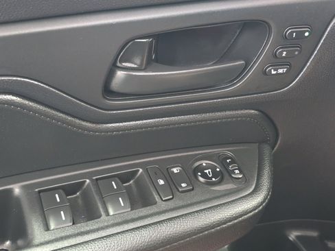 Used 2026 Honda Odyssey Sport-L image 24