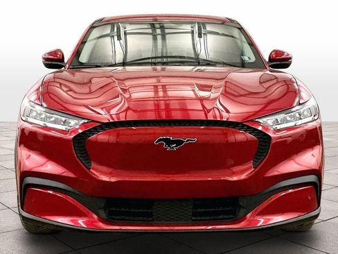 Used 2022 Ford Mustang Mach-E Select image 3