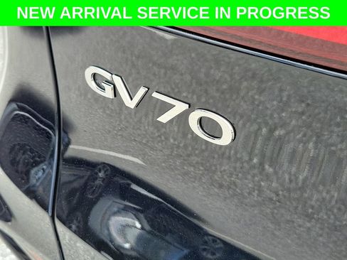 Used 2026 Genesis Electrified GV70 Advanced image 5