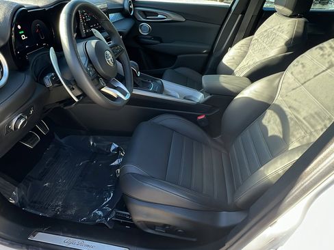 Used 2024 Alfa Romeo Tonale Veloce image 16