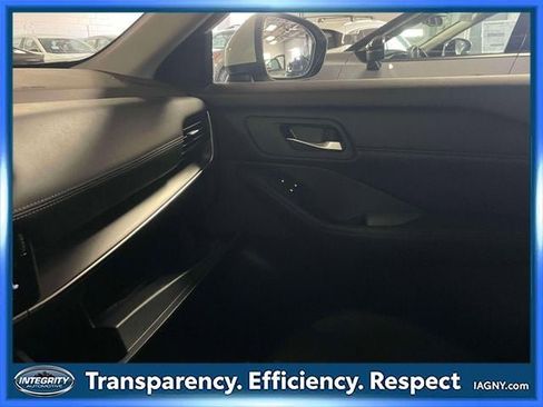 Used 2023 Nissan Rogue SV w/ SV Premium Package AWD/4WD image 35