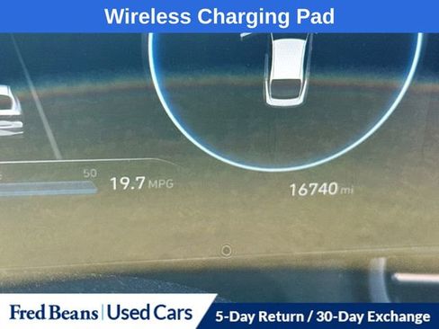 Used 2023 Hyundai Elantra SEL w/ Convenience Package image 13