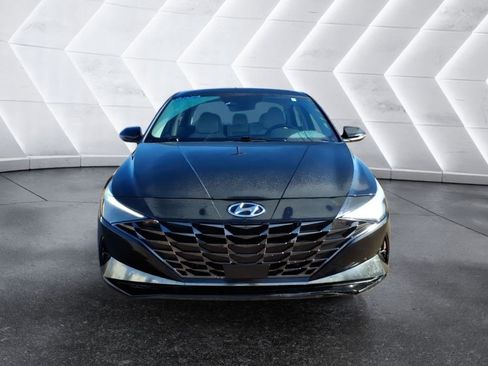 Used 2023 Hyundai Elantra Limited image 8
