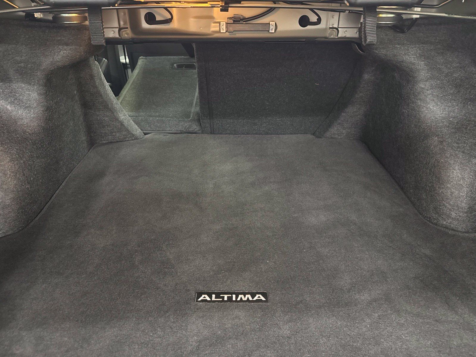 Certified 2025 Nissan Altima 2.5 SV FWD image 39