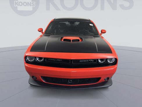 Used 2020 Dodge Challenger R/T Scat Pack image 11