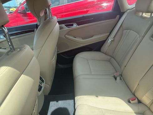 Used 2020 Genesis G80 3.8 w/ Sport Package 02 image 12