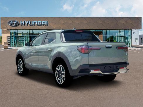 New 2026 Hyundai Santa Cruz Limited image 5
