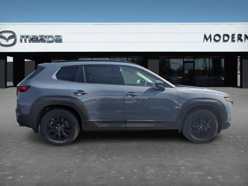 New 2026 MAZDA CX-50 AWD 2.5 Hybrid w/ Weather Package image 2