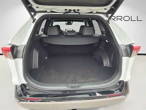 Used 2024 Toyota RAV4 XSE image 12
