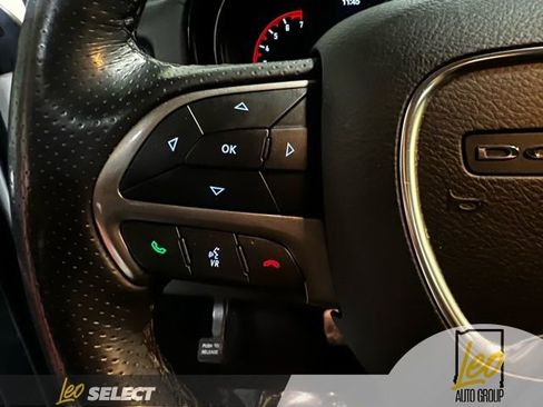 Used 2024 Dodge Durango SXT image 11