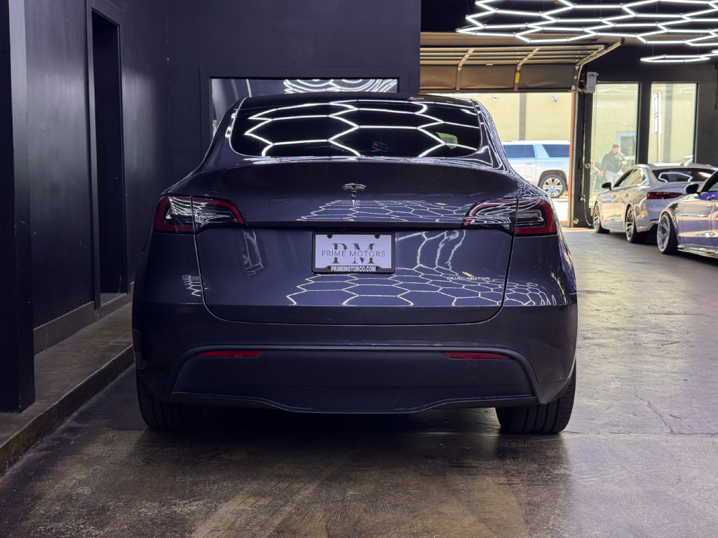 Used 2023 Tesla Model Y Long Range AWD/4WD image 10