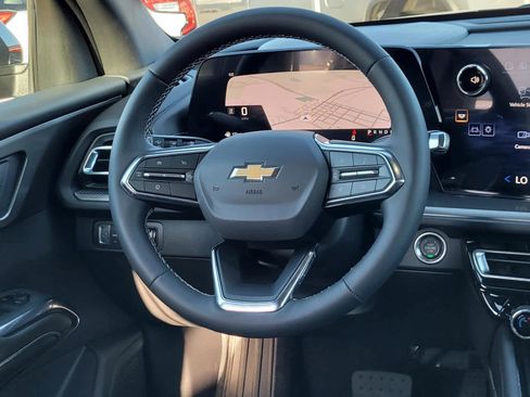 New 2026 Chevrolet Traverse LT w/ Driver Confidence Package image 22