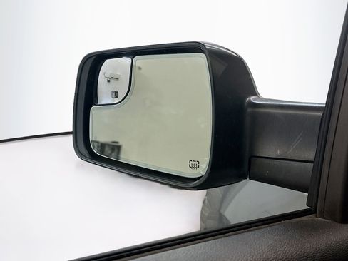 Used 2020 RAM 1500 Big Horn AWD/4WD image 17