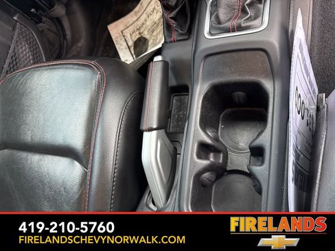 Used 2020 Jeep Gladiator Rubicon image 21