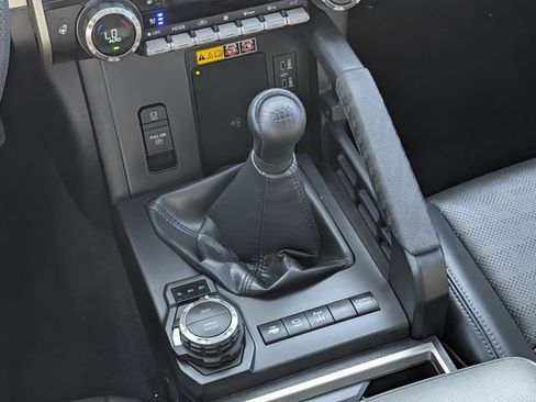 Certified 2025 Toyota Tacoma TRD Off-Road w/ TRD Off Road Premium Package AWD/4WD image 13