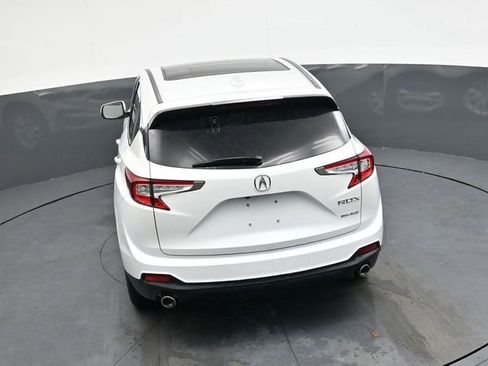 Used 2020 Acura RDX AWD image 22