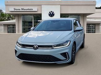 Certified 2025 Volkswagen Jetta SE FWD 360° Tour