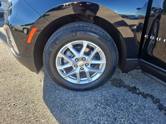 Used 2024 Chevrolet Equinox LT FWD image 26