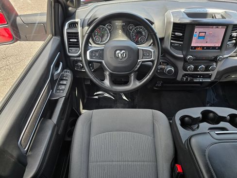 Used 2024 RAM 2500 Big Horn w/ Bed Utility Group AWD/4WD image 31