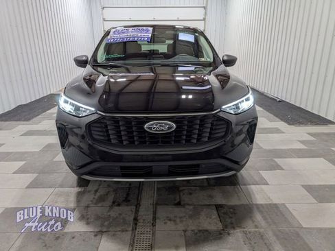 Used 2025 Ford Escape Active image 6