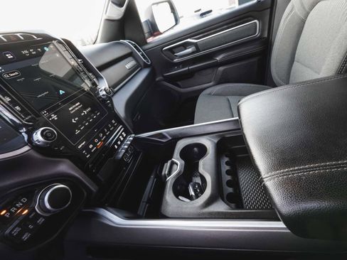 Used 2023 RAM 1500 Big Horn image 26