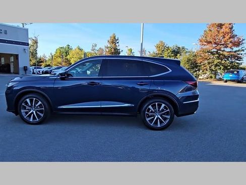New 2026 Acura MDX w/ Technology Package image 18