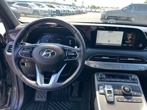 Used 2022 Hyundai Palisade Calligraphy w/ Cargo Package image 19