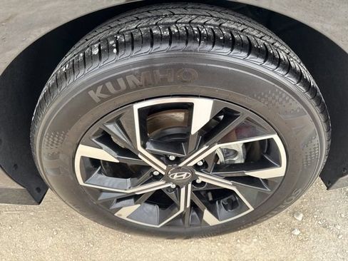 Used 2025 Hyundai Sonata SEL FWD image 8