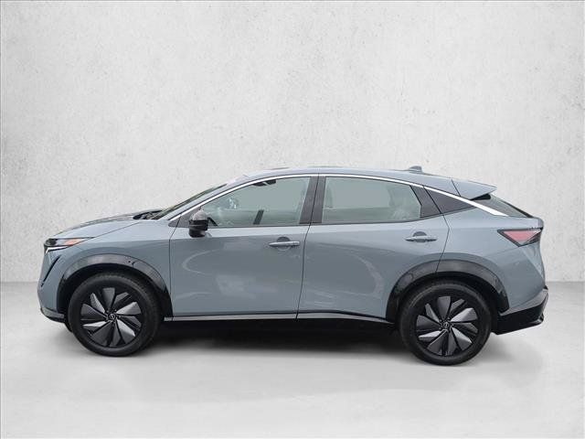 Used 2024 Nissan Ariya FWD image 9