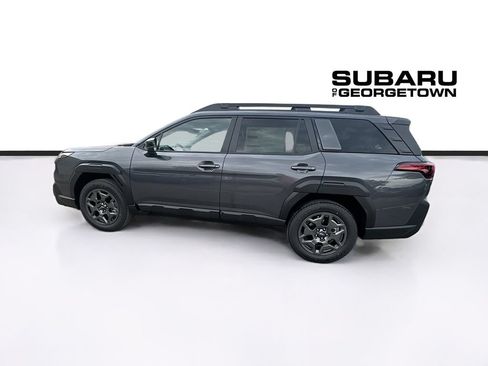 New 2026 Subaru Outback Premium AWD/4WD image 4