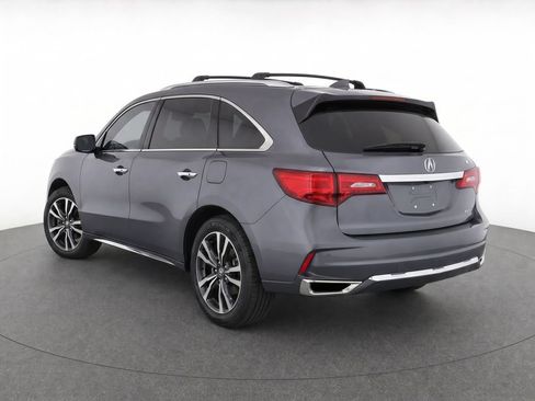 Used 2020 Acura MDX SH-AWD w/ Advance Package image 29