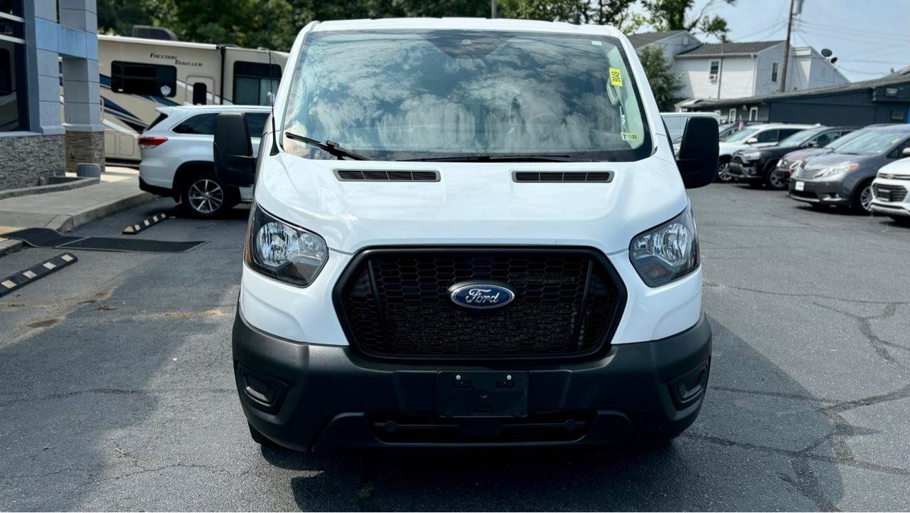 Used 2021 Ford Transit 150 XL RWD image 2