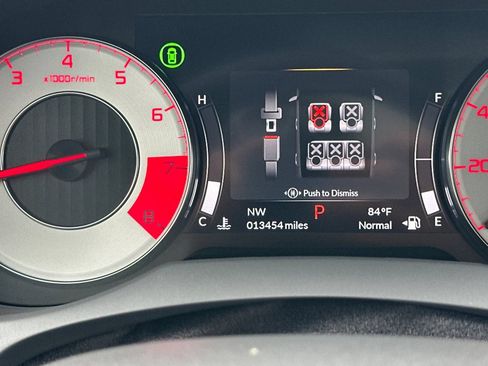 Used 2023 Acura RDX A-Spec AWD/4WD image 25