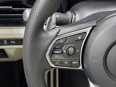 New 2026 Acura MDX A-Spec AWD/4WD image 21