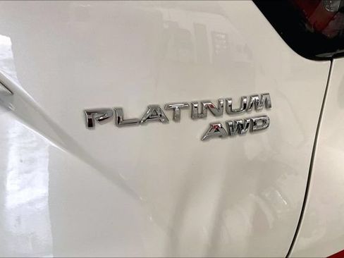 Used 2020 Nissan Murano Platinum w/ Cargo Package AWD/4WD image 8