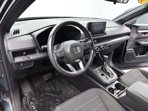 Used 2023 Honda CR-V Sport image 15