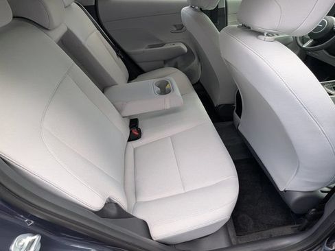 Used 2026 Hyundai Kona SEL Sport FWD image 14