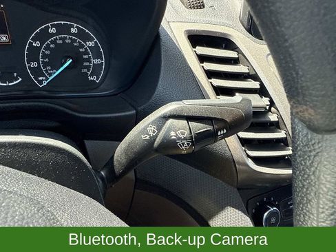 Certified 2023 Ford Transit Connect XL FWD image 31